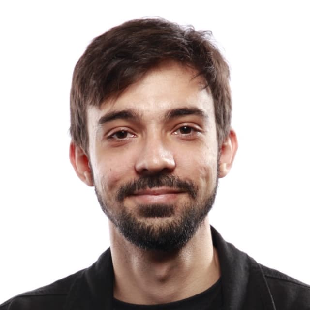 Imagem de perfil do Andrew